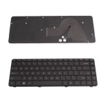 Bàn phím dùng cho laptop HP Compaq CQ42