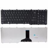 Bàn phím dùng cho laptop Toshiba Satellite L650 L655