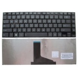 Bàn phím dùng cho laptop Toshiba satellite L840 L845