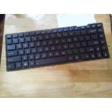 Bàn phím thay thế laptop asus. f454l, f454la - hàng nhập khẩu