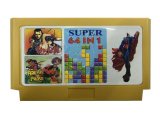 Băng điện tử Nintendo 64 in 1