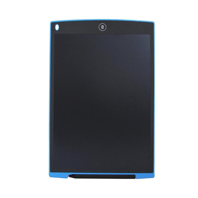 Bảng giá Bảng Viết LCD eWriter 12'' Kỹ Thuật Số Đồ Họa Cảm Ứng (Xanh Dương) - Quốc tế Phong Vũ