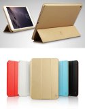Bao da iPad Air 2 Baseus Primary màu Vàng đồng