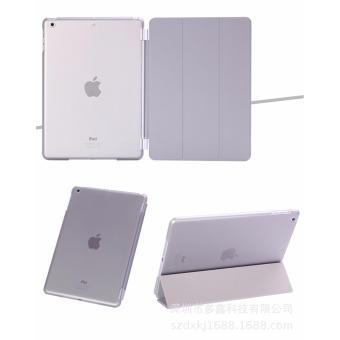 Bao da cao cấp smart cover dành cho iPad Mini 4  