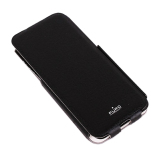 Bao da cho iphone 5/5s/se - puro flipper case