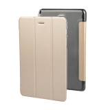 Bao da cho máy tính bảng Samsung Galaxy Tab A 9.7inch - Usams USAMS9.7G (Vàng)