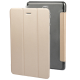 Bao da cho máy tính bảng Samsung Galaxy Tab S2 Usams USAMS8.0G (Vàng)