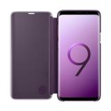 Bao da Clear View Samsung Galaxy S9