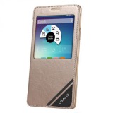 Bao da dành cho samsung note 4 - usam