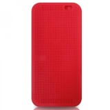 Bao da dot view cho htc butterfly 2
