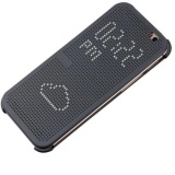 Bao da dot view cho htc butterfly 2