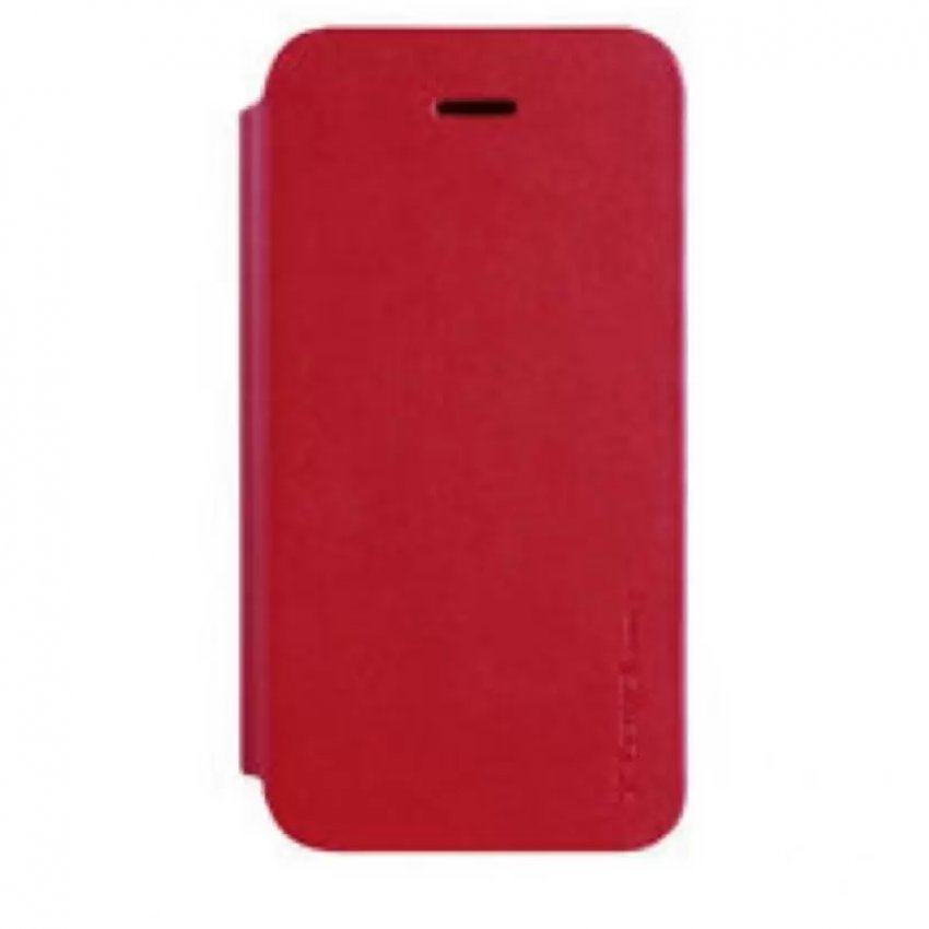 Bao da fibcoler dành cho iphone 5/5s/se - aq fashion
