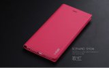 Bao da fibcolor x-level cho iphone 6 /6s