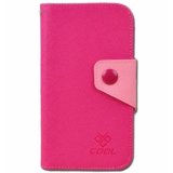Bao da Generic cho Lenovo Zuk Z1 6 Case Rainbow