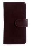 Bao da Generic cho Motorola Moto X Play Case Book Cover