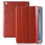 Bao da hoco crystal cho ipad 2 3 4