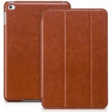 Bao da hoco crystal cho ipad mini 1 2 3