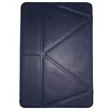 Bao da ipad 9.7 2017 onjess silicon 360 độ cao cấp