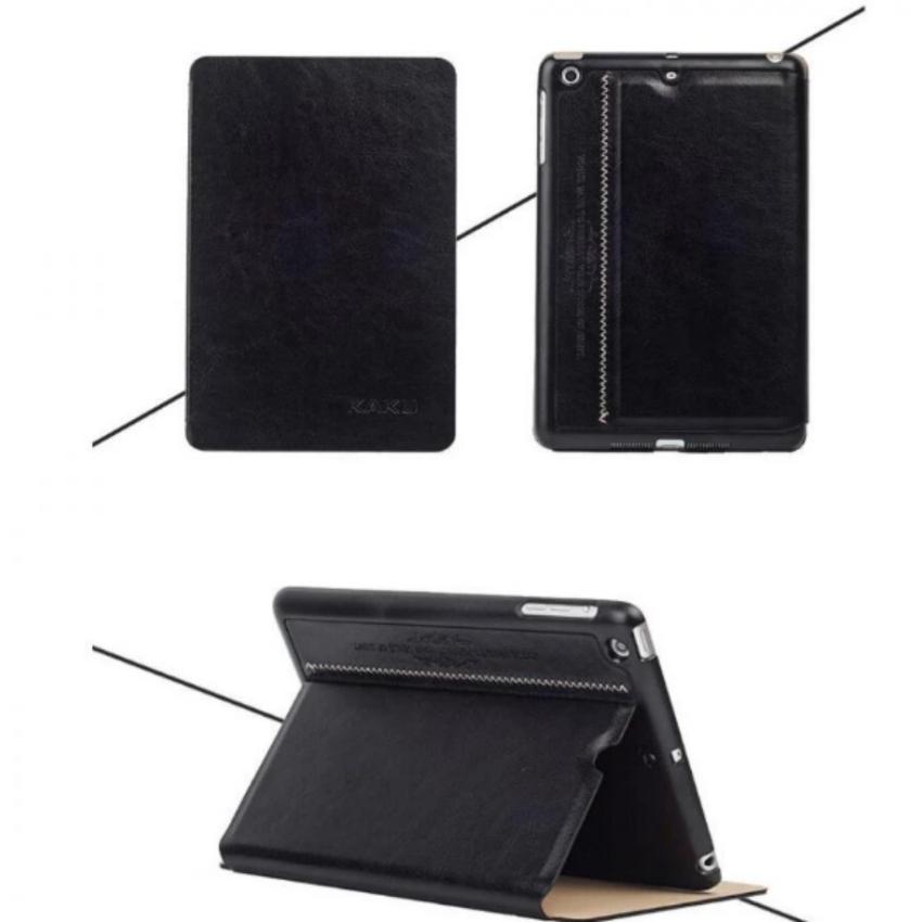 Bao da Kaku cho iPad mini 4-Hàng nhập khẩu