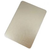 Bao da Kaku dành cho Samsung Galaxy Tab E 9.6 inch T560 (Vàng)