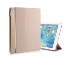 Bao da kiêm giá đỡ cho ipad mini 123 cao cấp _ t-shop vn