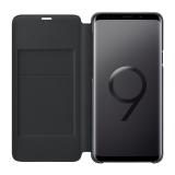 Bao da Led View Samsung Galaxy S9 Plus