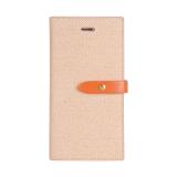 Bao da Mercury Milano Diary dành cho iPhone 6 plus/6s plus