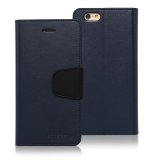 Bao da Mercury Sonata Diary cho iPhone 6 Plus / 6s Plus