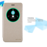 Bao da nillkin cho asus zenfone 3 5.5 inch - ze552kl
