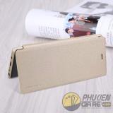 Bao da Nillkin cho Samsung Galaxy Note 8