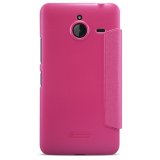 Bao da nillkin cho nokia lumia 640 xl