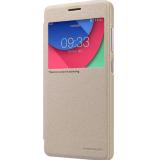 Bao da nillkin cho samsung galaxy A3/2016