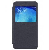 Bao Da Nillkin Cho Samsung Galaxy A8