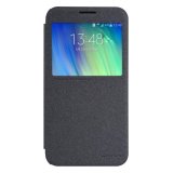 Bao da nillkin cho samsung galaxy e7 - hàng nhập khẩu