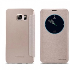 Bao da nillkin cho samsung galaxy s6