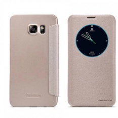 Bao da nillkin cho samsung galaxy s6