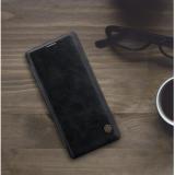 Bao da nillkin qin samsung galaxy note 8