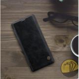 Bao da Nillkin Qin Samsung Galaxy Note 8
