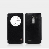 Bao da nillkin qin series cho lg g4