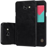 Bao da nillkin qin series cho samsung galaxy a7 2017