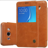 Bao da nillkin qin series cho samsung galaxy j5 2016