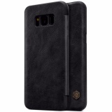 Bao da Nillkin QIN Series cho Samsung Galaxy S8 Plus