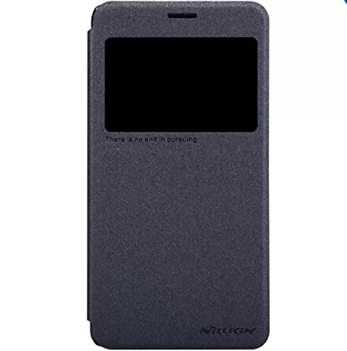 Bao da Nillkin Sparkle cho Lenovo S660