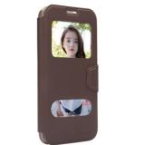 Bao da OnJess viền Silicon cho iPhone 6