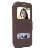 Bao da OnJess viền Silicon cho Iphone 6 Plus