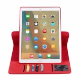 Bao da ốp lưng cho ipad air cao cấp kèm ví đựng xoay 360 độ pkcb-baoda