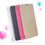Bao da Samsung Galaxy Note 8- Nillkin Sparkle