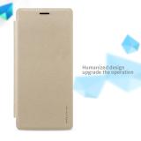 Bao da Samsung Galaxy Note 8- Nillkin Sparkle