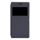 Bao da Sony Xperia M2 Nillkin