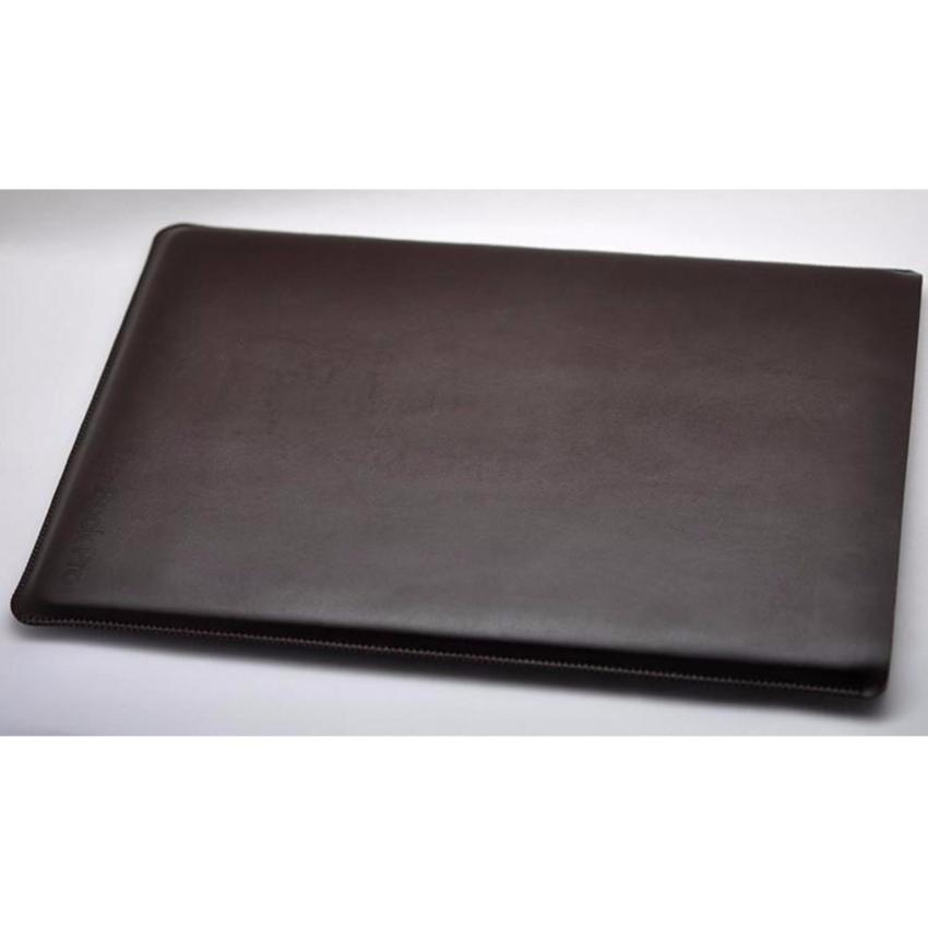 Bao da thật cực xịn chống sốc cho macbook pro 15 inch 2016 macbook air 15